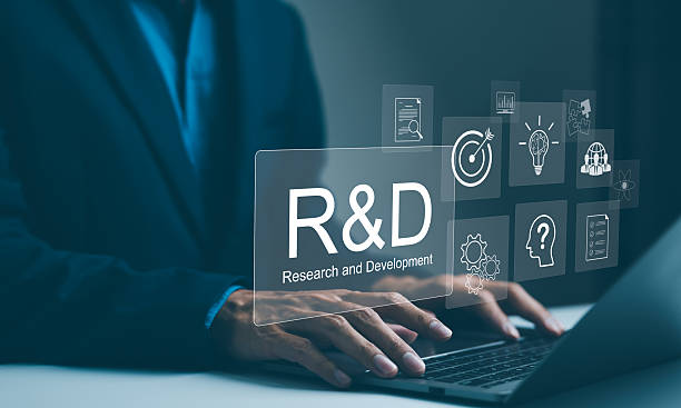 R&D Support Matrix 2nd